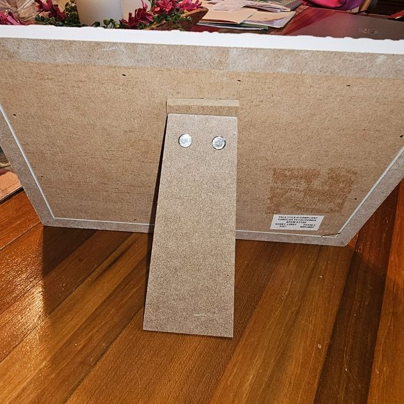 3/$12 home decor-fall in love every day sign - Picture 2 of 2